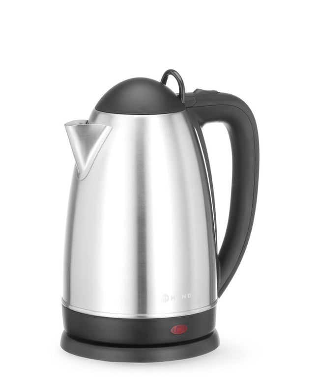 Cordless Electric Kettle 2.5L | HENDI | 230V/2200W