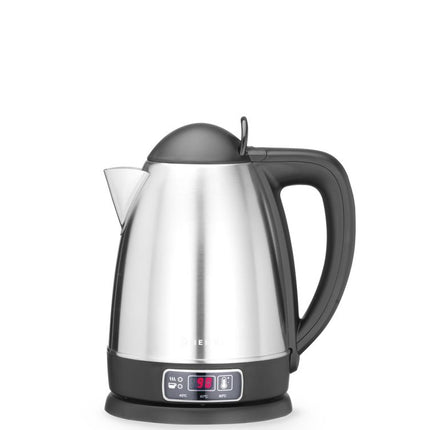 Cordless Electric Kettle with Temperature Control | HENDI | 1.8L | 230V/1800W