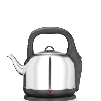 Cordless Electric Kettle 4.2L | HENDI | 230V/2000W | Stainless Steel