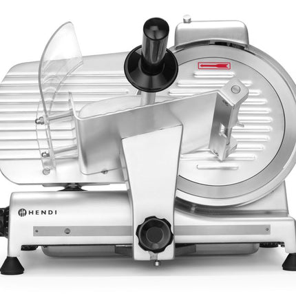 250mm Blade Slicer | Profi Line | HENDI | 230V/320W