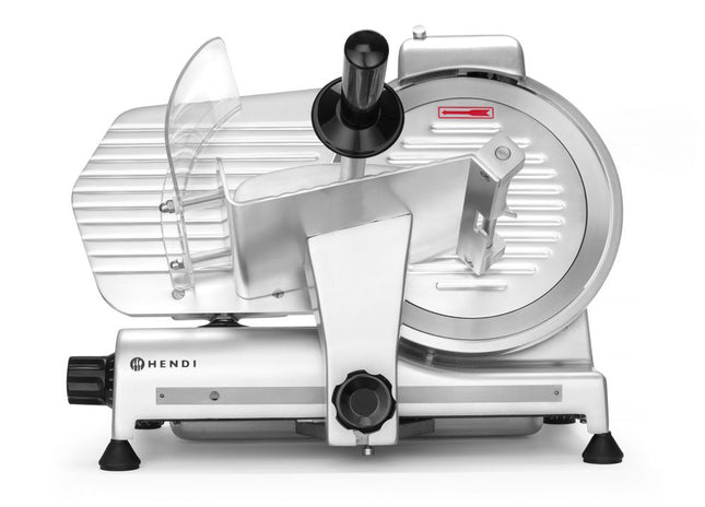 250mm Blade Slicer | Profi Line | HENDI | 230V/320W