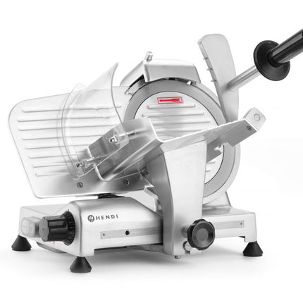 Profi Line Slicer 195mm Blade 230V/200W | HENDI