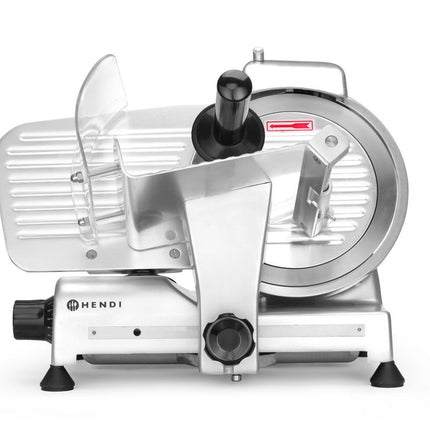 Slicer 220 Profi Line with Adjustable Thickness | HENDI Profi Line | 230V/280W