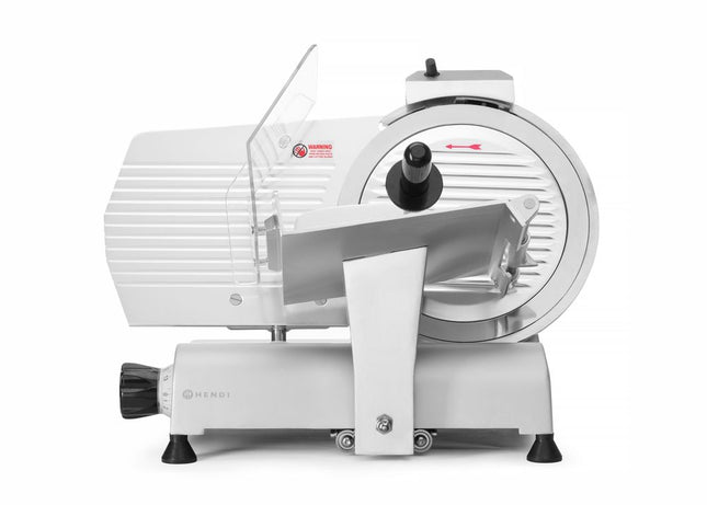 Rezalnik 300, HENDI, Kitchen Line, 230 V/250 W, 615 x 494 x (V) 477 mm