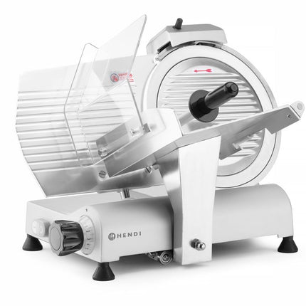 Rezalnik 300, HENDI, Kitchen Line, 230 V/250 W, 615 x 494 x (V) 477 mm