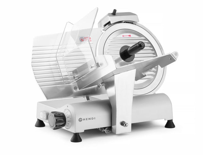 Rezalnik 300, HENDI, Kitchen Line, 230 V/250 W, 615 x 494 x (V) 477 mm