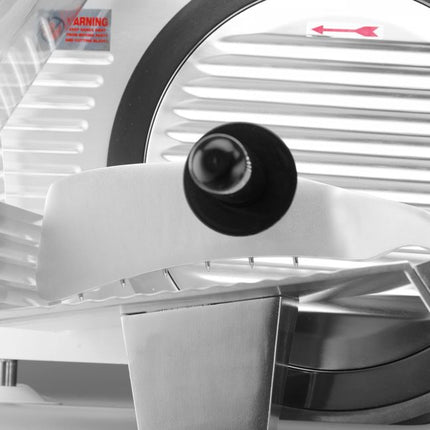 Rezalnik 300, HENDI, Kitchen Line, 230 V/250 W, 615 x 494 x (V) 477 mm