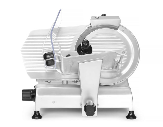 Slicer 300, HENDI, 230V/250W, 650x485x(H)440mm