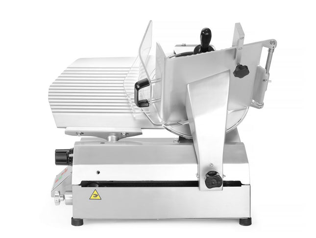 Slicer, automatic 350, HENDI, 230V/370W, 990x670x(H)730mm