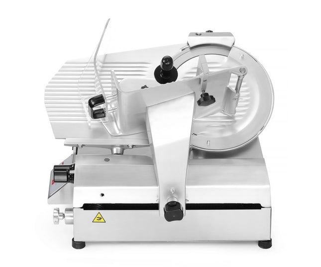 Slicer, automatic 350, HENDI, 230V/370W, 990x670x(H)730mm