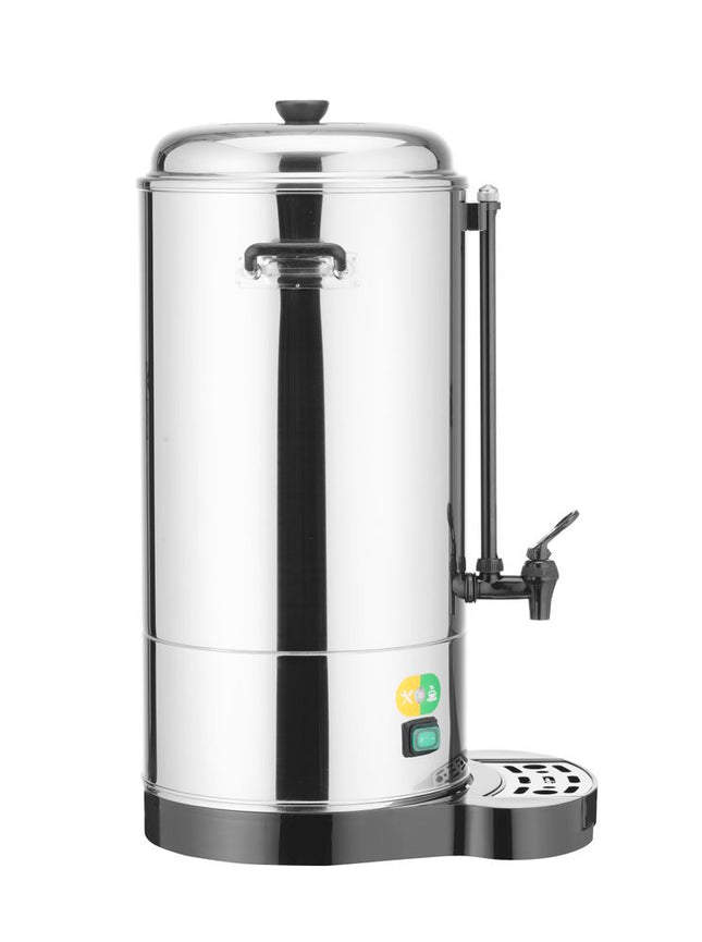 Double-Walled Hot Drinks Boiler | HENDI | 18L | 230V/2200W