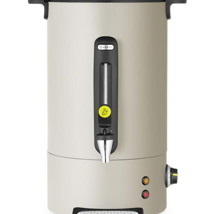 Hot Drinks Boiler UNIQ 16L | HENDI | Off-white | 220-240V, 1650W