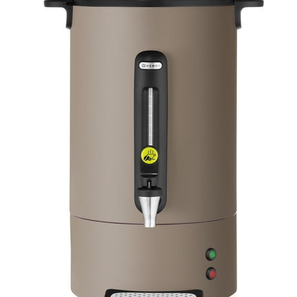 Percolator UNIQ 14L | HENDI | 220-240V, 1750W