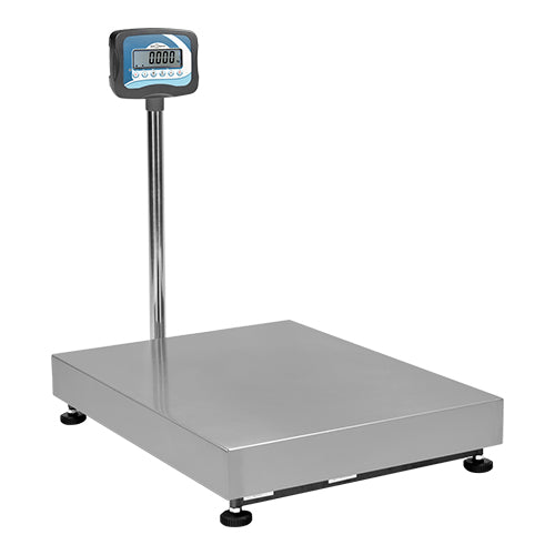 Digital Platform Scale 150 kg / 20 g | Baxtran TMZ | 35 x 45 cm Platform 1