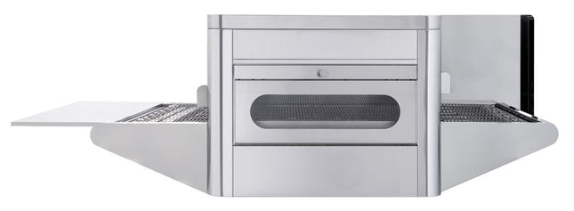 Conveyor oven, electric T40, HENDI, 400V/7800W, 985x1425x(H)450mm