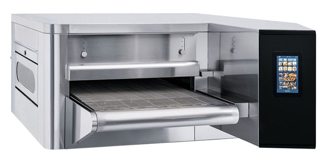 Conveyor oven, electric T40, HENDI, 400V/7800W, 985x1425x(H)450mm