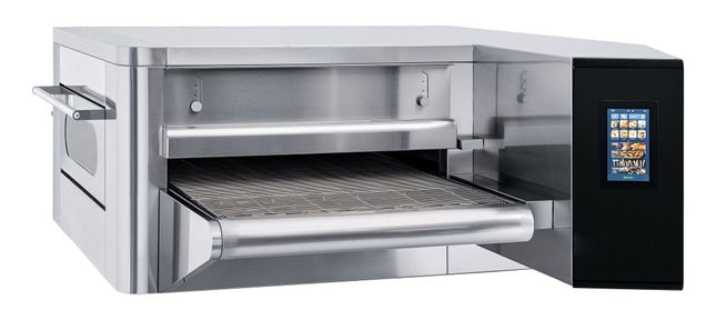 Conveyor oven, electric T50, HENDI, 400V/14200W, 1210x1860x(H)500mm