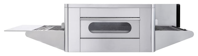 Conveyor oven, electric T50, HENDI, 400V/14200W, 1210x1860x(H)500mm