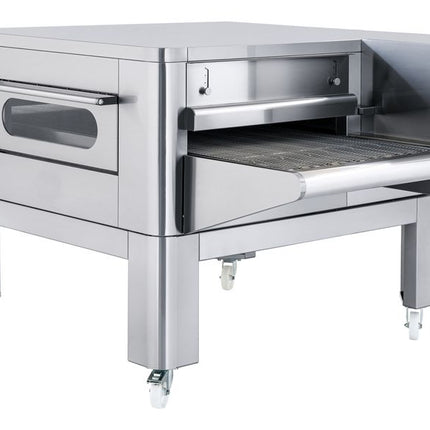 Transportna peč, električna T65, HENDI, 400 V/18400 W, 1320 x 2070 x (V) 560 mm