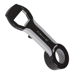 Multi-Purpose Bottle Opener for Cans, Jars and Caps | Vin Bouquet | 16.6 cm 1