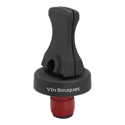 Universal Bottle Stopper with Twist Seal | Vin Bouquet | TPR 1