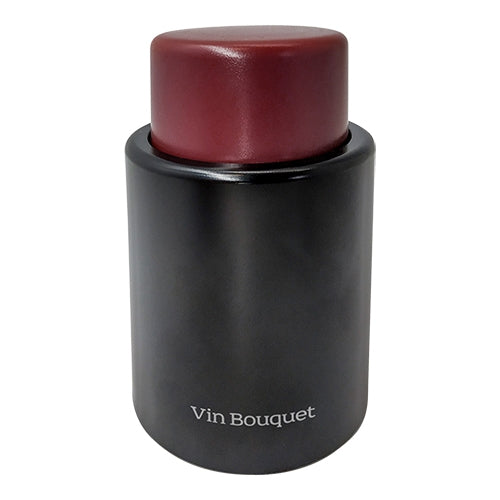 Wine Vacuum Stopper | Vin Bouquet | TPR 1