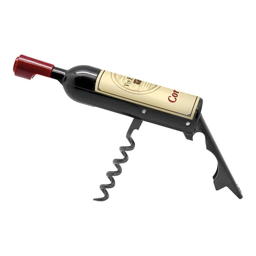 Magnetic Corkscrew | Vin Bouquet | ABS | 13 cm 1