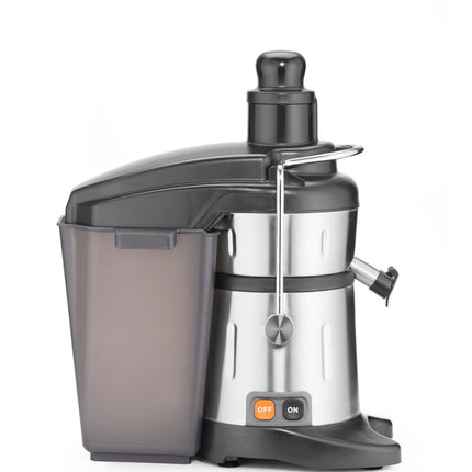 Juice Extractor Titan | HENDI | 230V/700W | 246x439x525mm