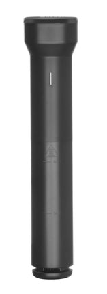 Sous Vide Cooker 30L with Precise Temperature Control | HENDI | Black