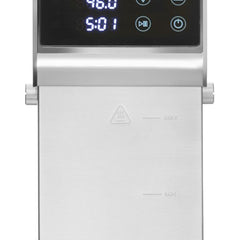 Sous Vide Cooker 80L with Precise Temperature Control | HENDI | 220-240V, 2300W