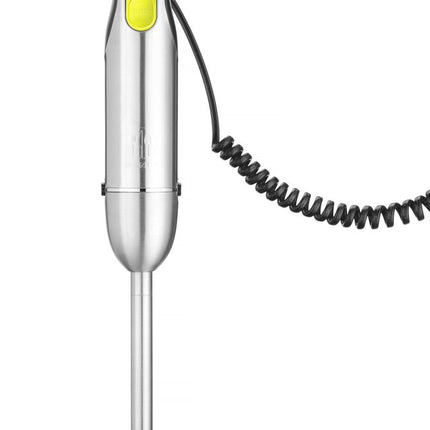 Stick Blender with Spiral Cord | HENDI | 1000W, 65 mm Diameter