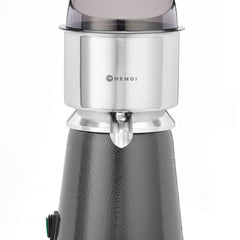 Electric Citrus Juicer with Stainless Steel Bowl | HENDI | 230V/180W