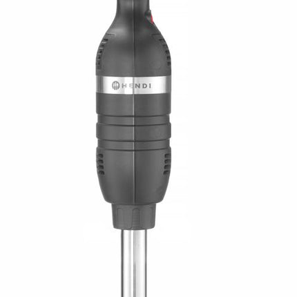 Variable Speed Stick Blender 350 with 300mm Shaft | HENDI Kitchen Line | 230V/350W