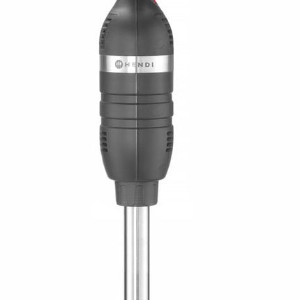 Variable Speed Stick Blender 500 with 400mm Shaft | HENDI Kitchen Line | 230V/500W