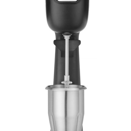 Milkshake Mixer | HENDI Design by Robert Bronwasser | Black | 220-240V, 400W