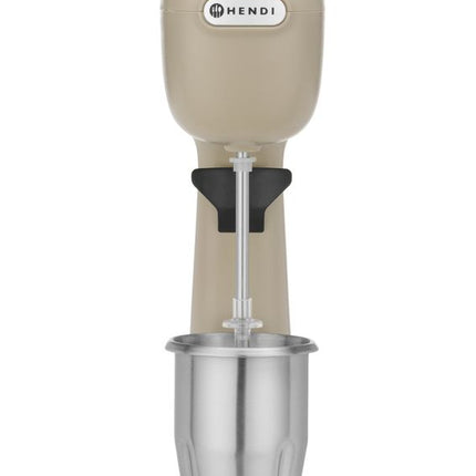 Milkshake Mixer | HENDI Design by Robert Bronwasser | Caramel | 220-240V, 400W