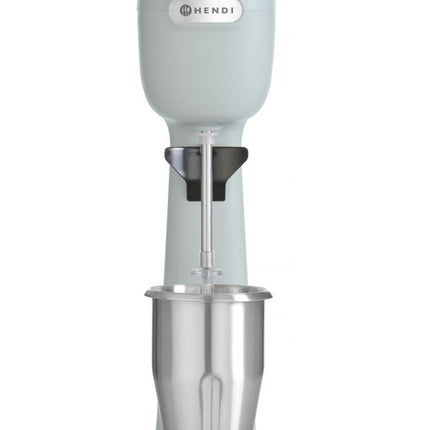 Milkshake Mixer by Robert Bronwasser | HENDI | Blue | 220-240V/400W | 170x196x490mm