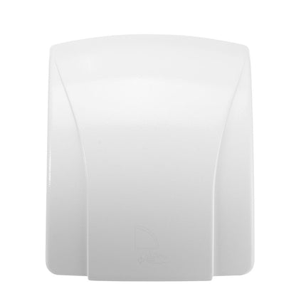 Electric Hand Dryer Motion Activated | HENDI | 230V/1500W | 239x208x265mm