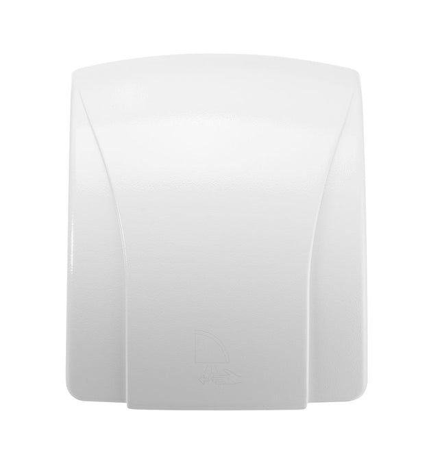 Electric Hand Dryer Motion Activated | HENDI | 230V/1500W | 239x208x265mm