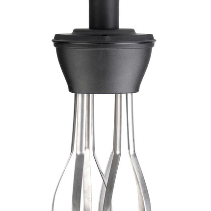 Whisk Attachment for Stick Blender 222140 | HENDI Kitchen Line | 185mm