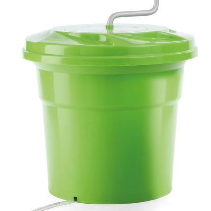 Salad Spinner with Water Drain System | HENDI | 25L | 430x530mm