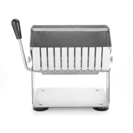 Manual Sausage Cutter with Serrated Blades | HENDI | 275x170x235mm