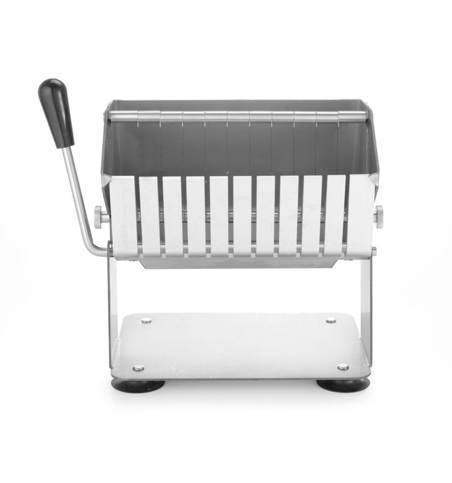 Manual Sausage Cutter with Serrated Blades | HENDI | 275x170x235mm