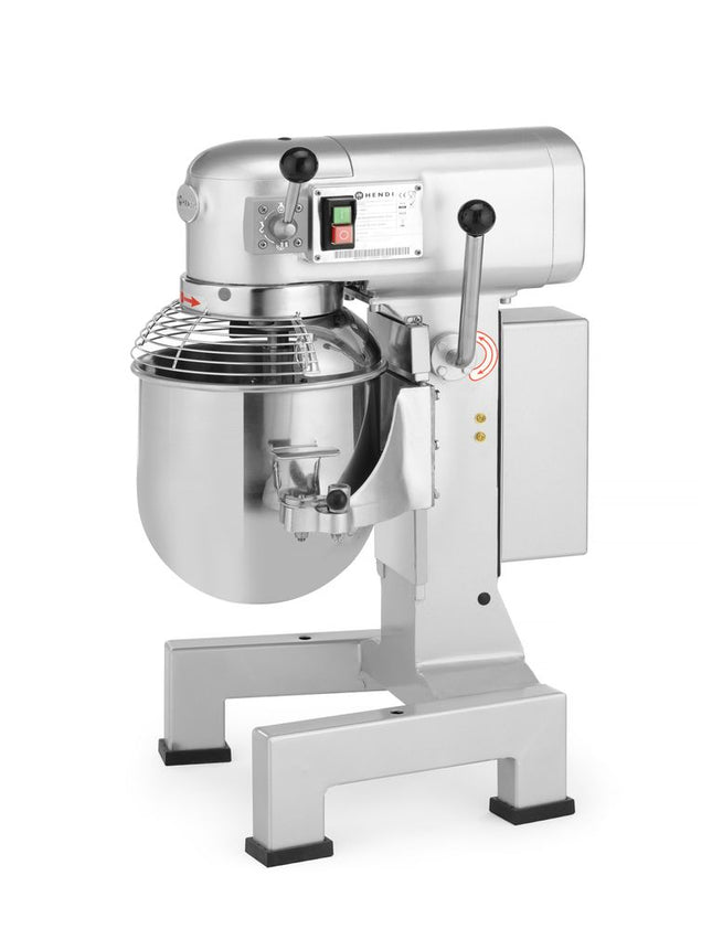 Planetary Mixer 20L | HENDI Kitchen Line