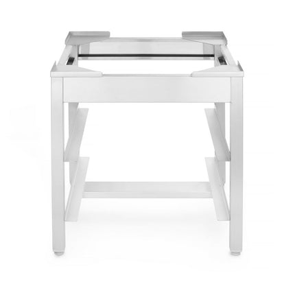 Stand for Glasswasher 40x40cm 470x500x500mm | HENDI