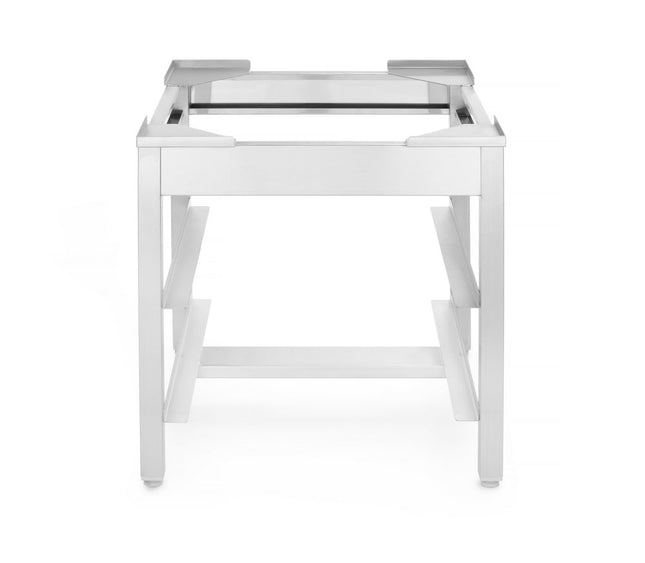 Stand for Glasswasher 40x40cm 470x500x500mm | HENDI