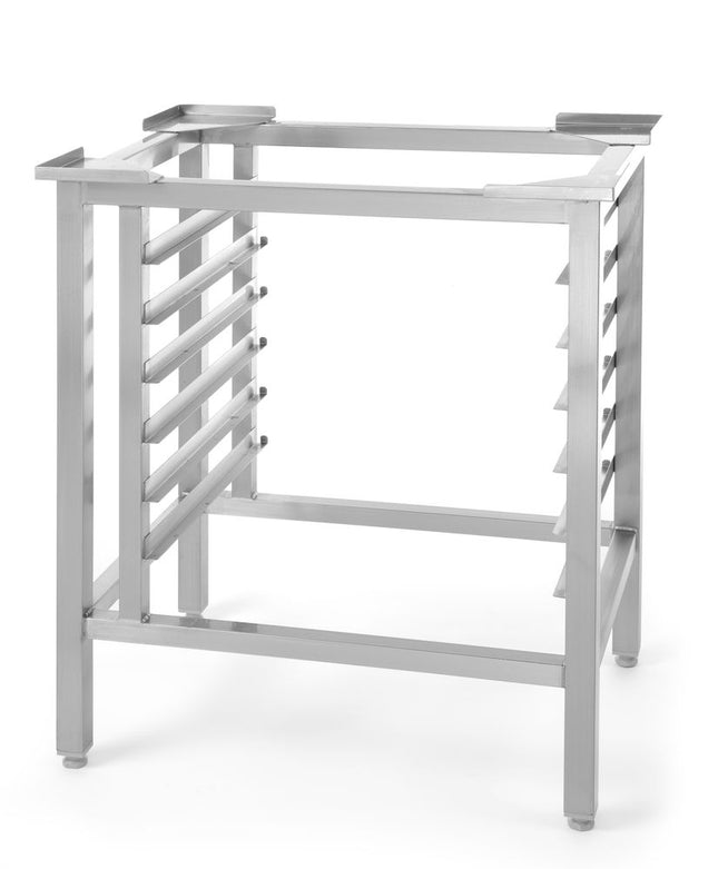 Stand for H90 and H90S Ovens 595x425x700mm | HENDI