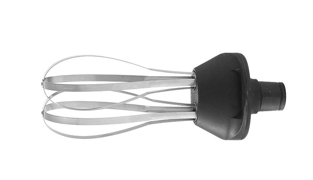 Whisk Attachment for Stick Blender Profi Line 300, 400 & 500 | HENDI