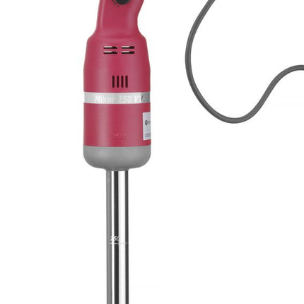 Adjustable Speed Stick Blender 250 | HENDI Profi Line | 230V/250W | 250mm Shaft