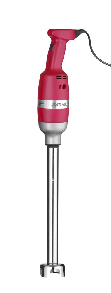 Stick Blender 400mm Shaft | HENDI Profi Line | 230V/400W | Adjustable Speed